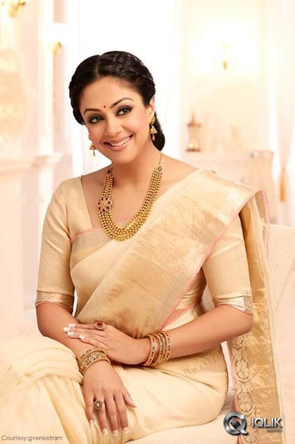 Jyothika